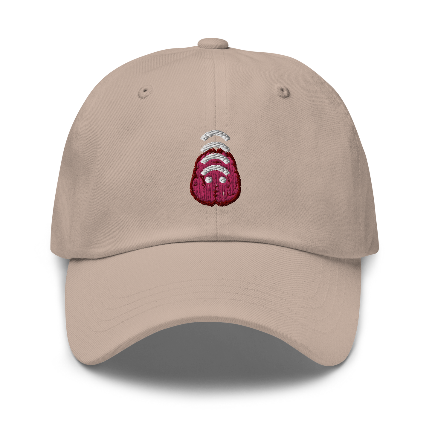 SILLY BRAIN SYNDROME DAD HAT